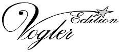 Logo der Vogler-Edition